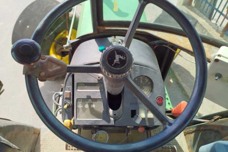 OmecoHub - Immagine JOHN DEERE 3640